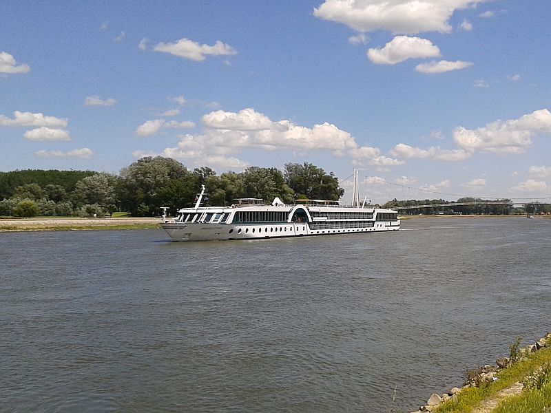 SUPER AKCIJA: Krstarite Dunavom iz Osijeka uz dodatne pogodnosti! (2020.)